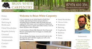 Brian White Carpentry